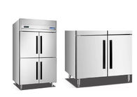 Digital Display 14 Trays 690w Catering Refrigeration Equipment