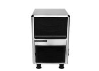 Voice Prompt 300W 15kg Industrial Ice Maker Machine