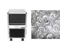 Voice Prompt 300W 15kg Industrial Ice Maker Machine