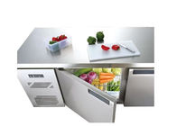 Self Closing 497W 0.5L Catering Refrigeration Equipment