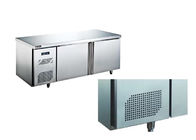 Intelligent Control 1200mm 0.2L Catering Refrigeration Equipment