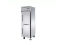 Upright 1980mm 500L Catering Refrigeration Equipment