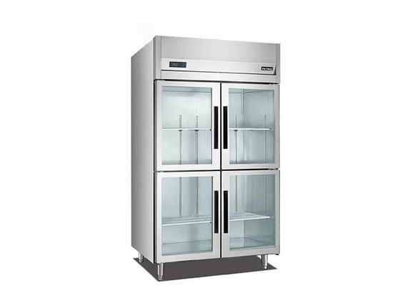 540W Catering Refrigeration Equipment