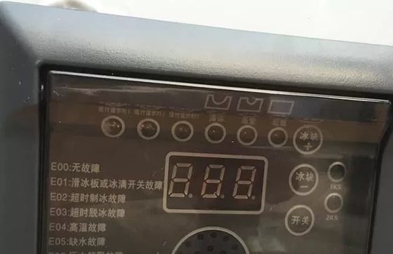 36kg Catering Refrigeration Equipment