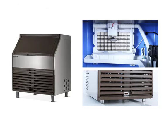 36kg Catering Refrigeration Equipment