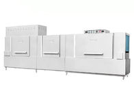 Durable 600Pc H 50L Countertop Commercial Dishwasher