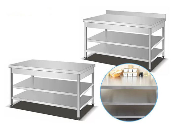 1000mm Stainless Steel Catering Equipment