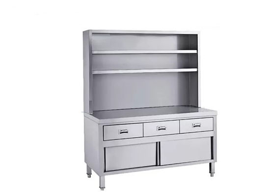 1200mm Stainless Steel Catering Equipment