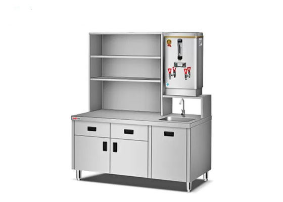 1200mm Stainless Steel Catering Equipment