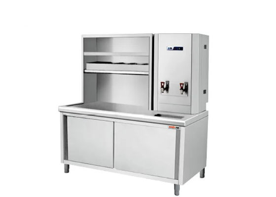 1200mm Stainless Steel Catering Equipment