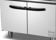 Adjustable Legs 2800Pa 850mm Stainless Steel Cooking Equipment