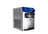 Automatic 650mm 2000W Ice Cream Vending Machine