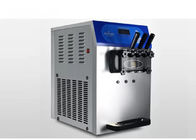 Automatic 650mm 2000W Ice Cream Vending Machine