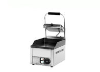Countertop 240V 3.2kw Heavy Duty Electric Griddle