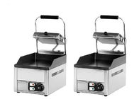 Countertop 240V 3.2kw Heavy Duty Electric Griddle