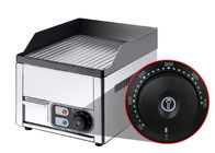 Constant Temperature 2.2kw 13.9kg Auxiliary Kitchen Equipment
