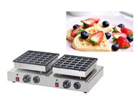 300 centigrade 1.8kw Auxiliary Kitchen Equipment For Pancake