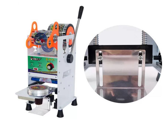 460mm Cup Sealing Machine