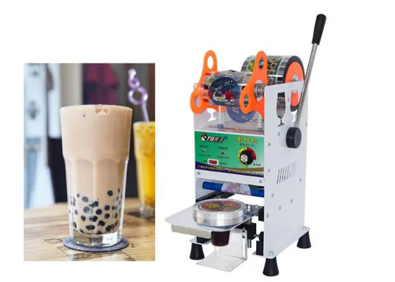 460mm Cup Sealing Machine