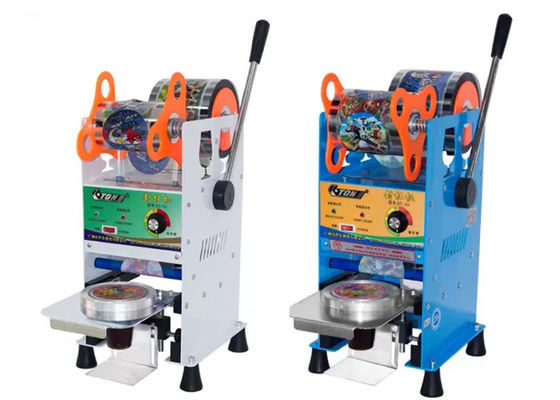 460mm Cup Sealing Machine