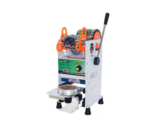 460mm Cup Sealing Machine