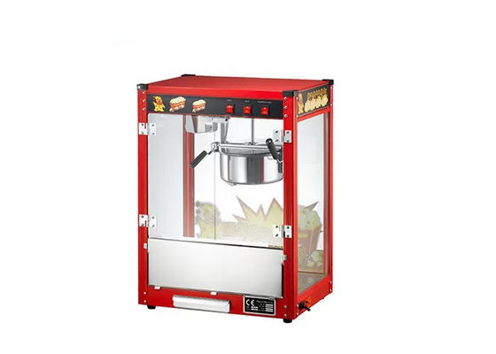 1.35kw Popcorn Making Machine