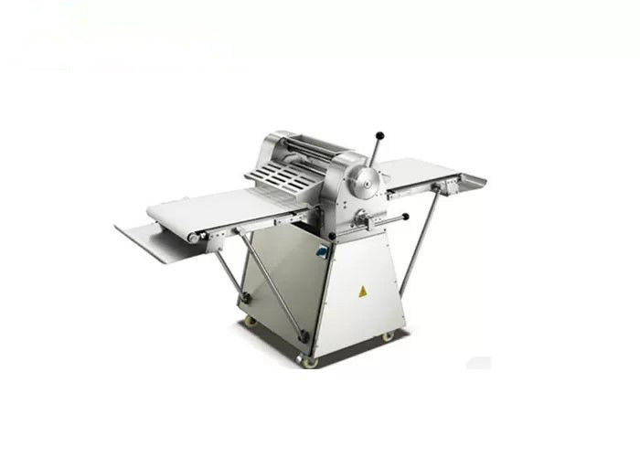 Safety Folding 900mm 0.55KW Bakery Processing Equipment