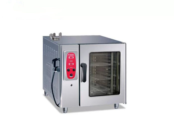 Durable 20kw 1080mm Commercial Kitchen Cooking Equipment