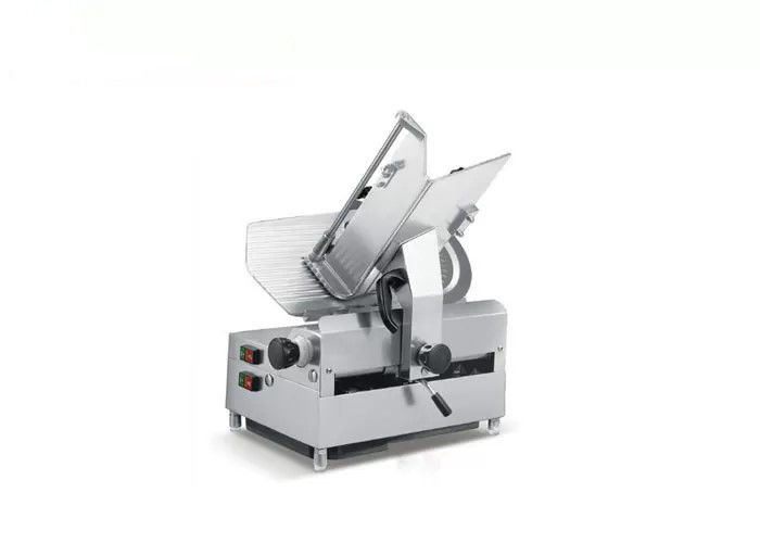 Safe Operate 12'' 0.25kw Meat Processing Machine
