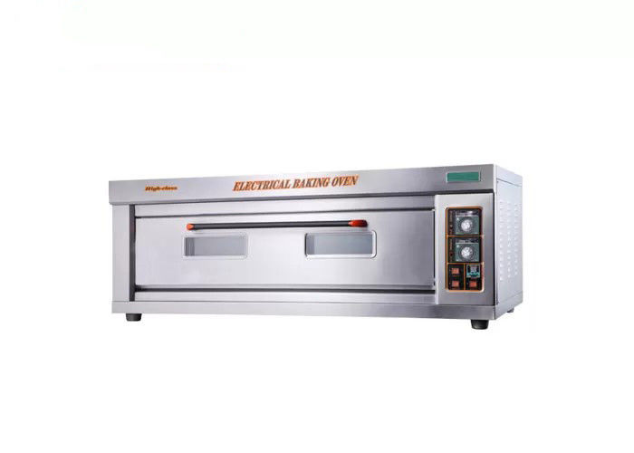 1640mm 8.4kw Industrial Bakery Oven For Bakery Shop