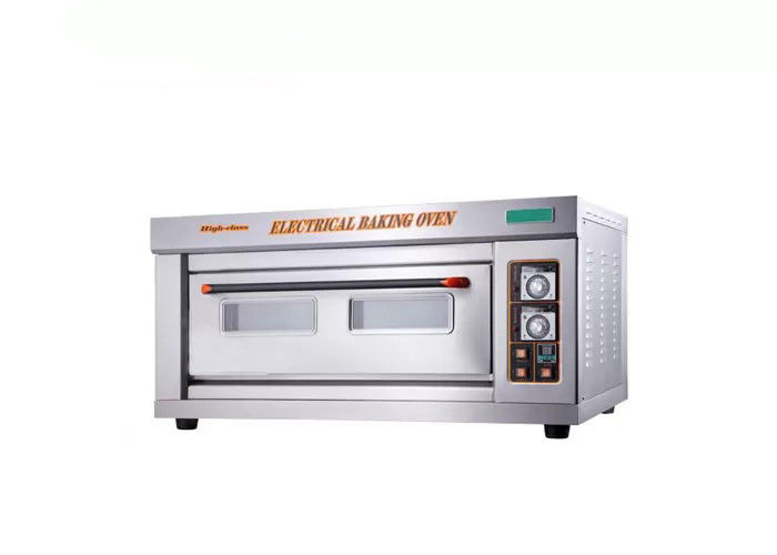 Digital Temperature Controller 220V 6.6kw Industrial Bread Oven