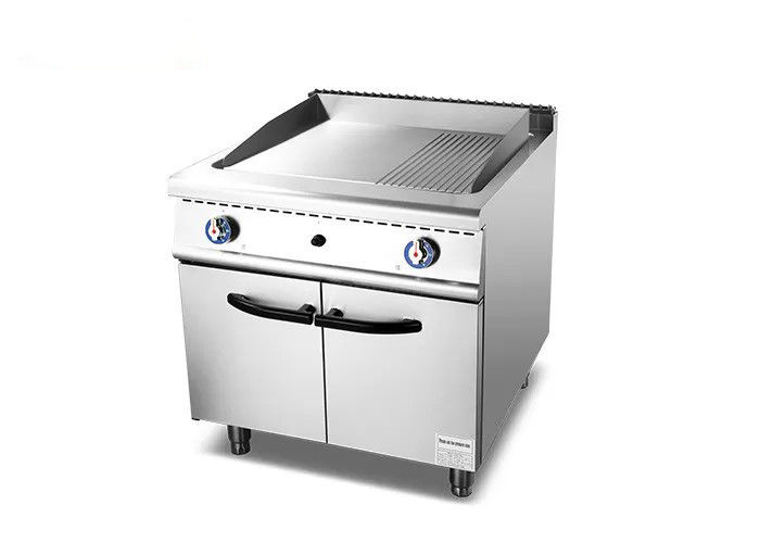 Energy Saving 2000Pa 1.28m3 H Stainless Steel Cooking Equipment
