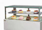 R134A Refrigerant Cake Display Fridge