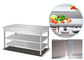 1000mm Stainless Steel Catering Equipment