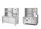 1200mm Stainless Steel Catering Equipment